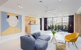 Platinum Hotel&Residence Wilanów